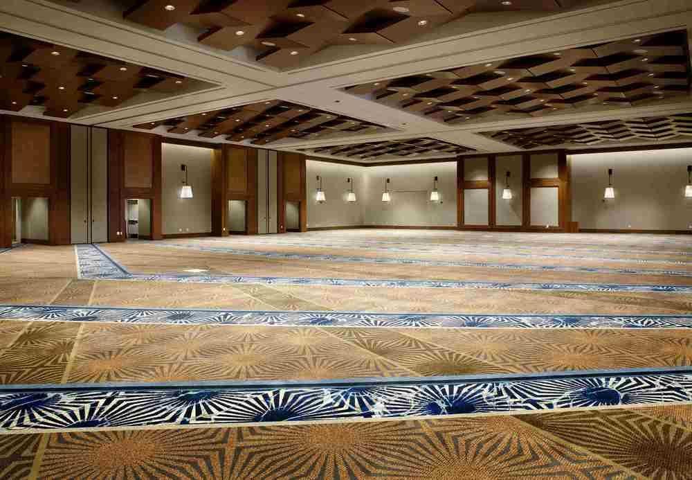 Raleigh Marriott Crabtree Valley Bagian luar foto