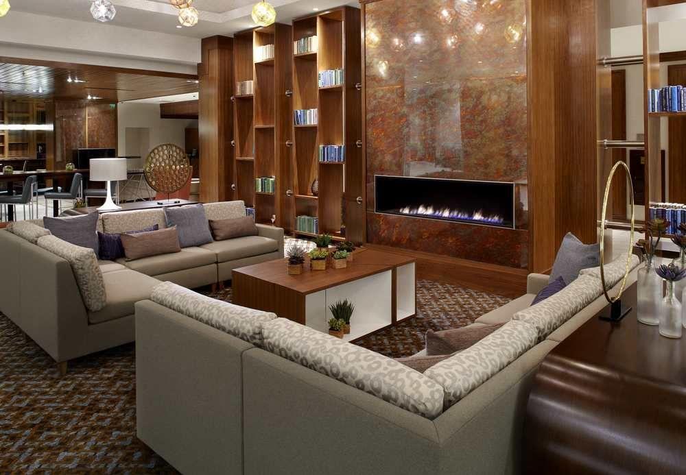 Raleigh Marriott Crabtree Valley Bagian luar foto