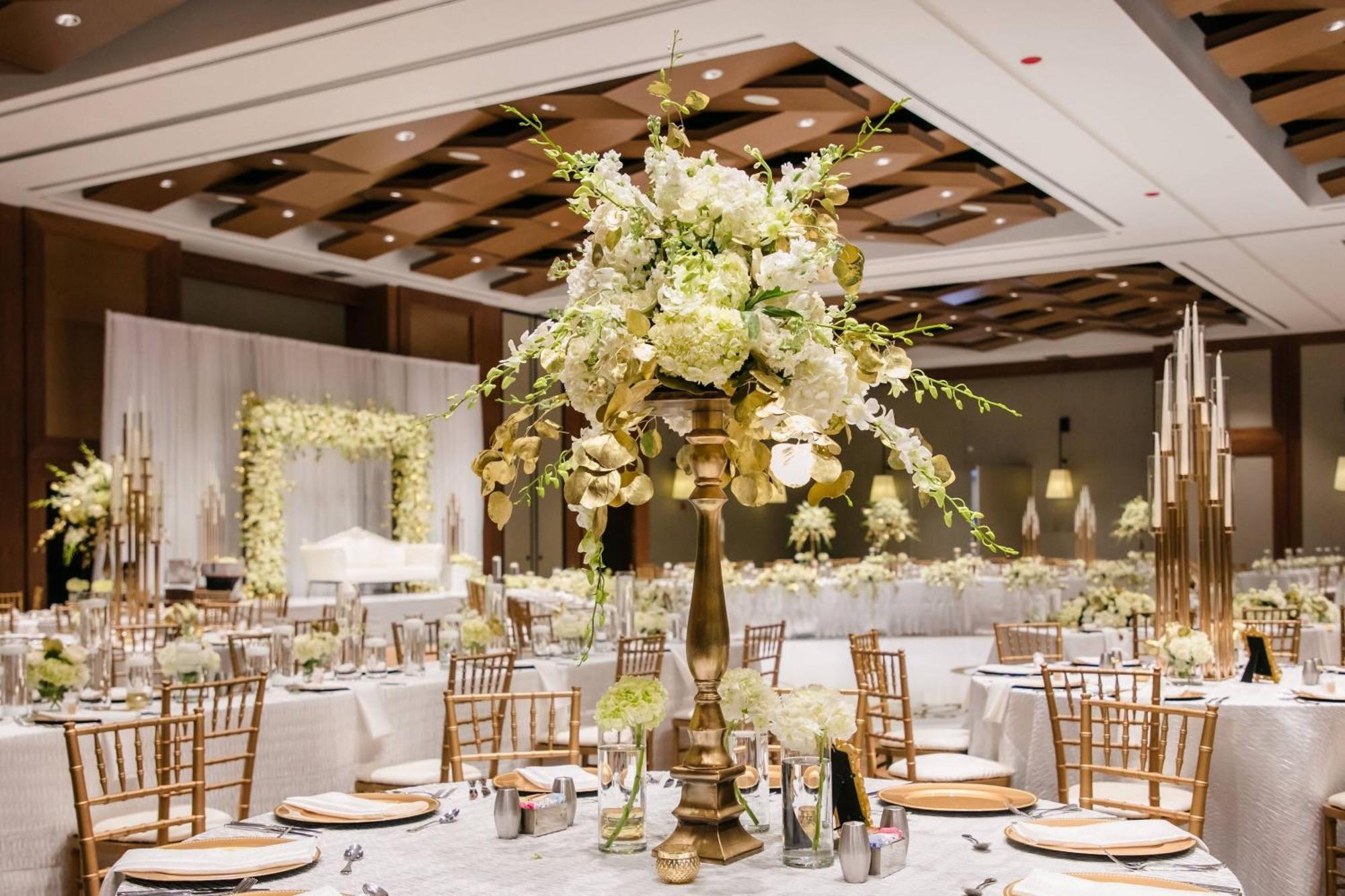 Raleigh Marriott Crabtree Valley Bagian luar foto