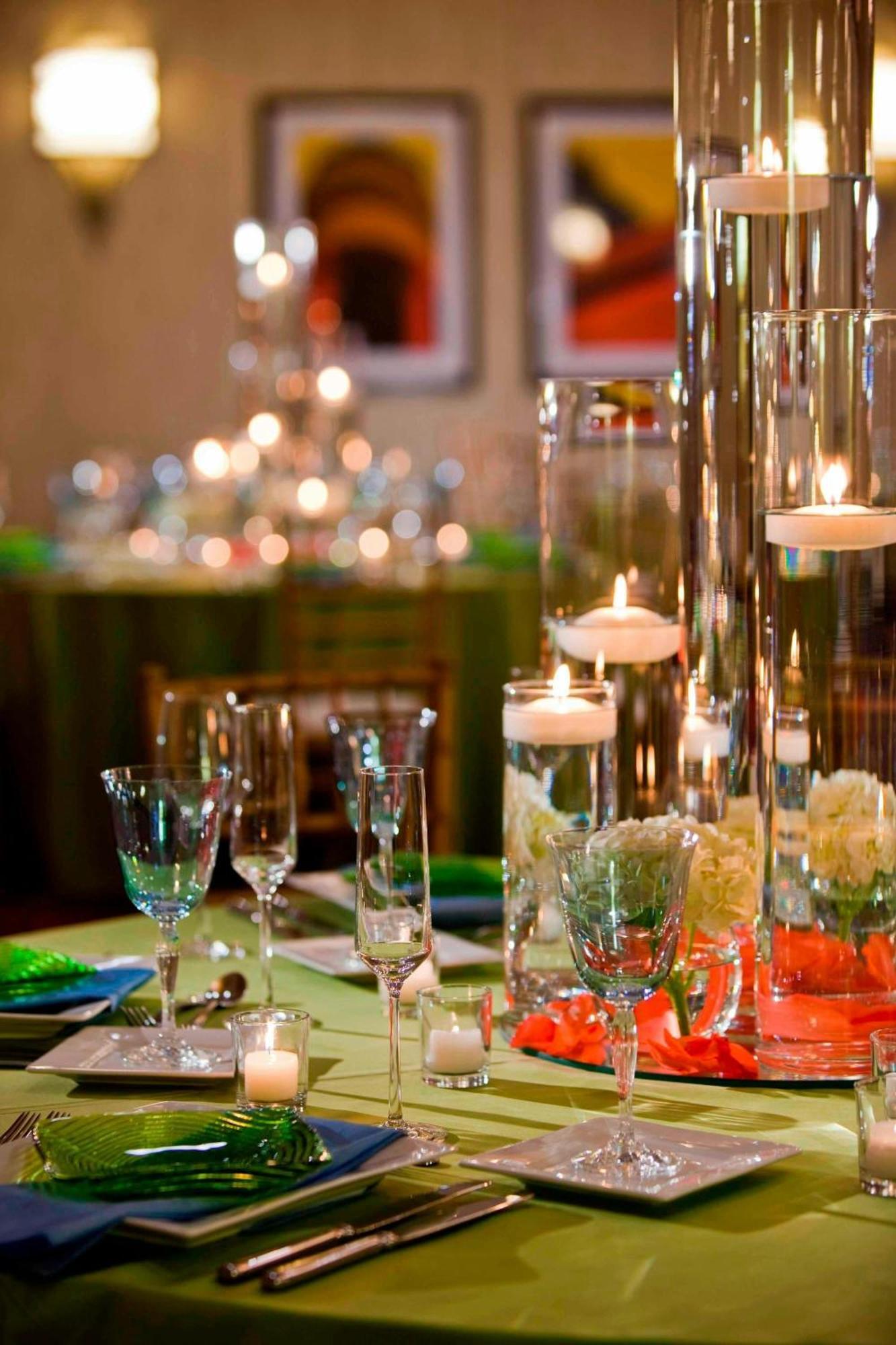 Raleigh Marriott Crabtree Valley Bagian luar foto