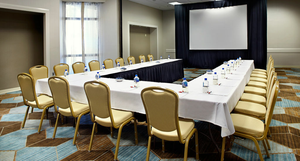 Raleigh Marriott Crabtree Valley Bagian luar foto