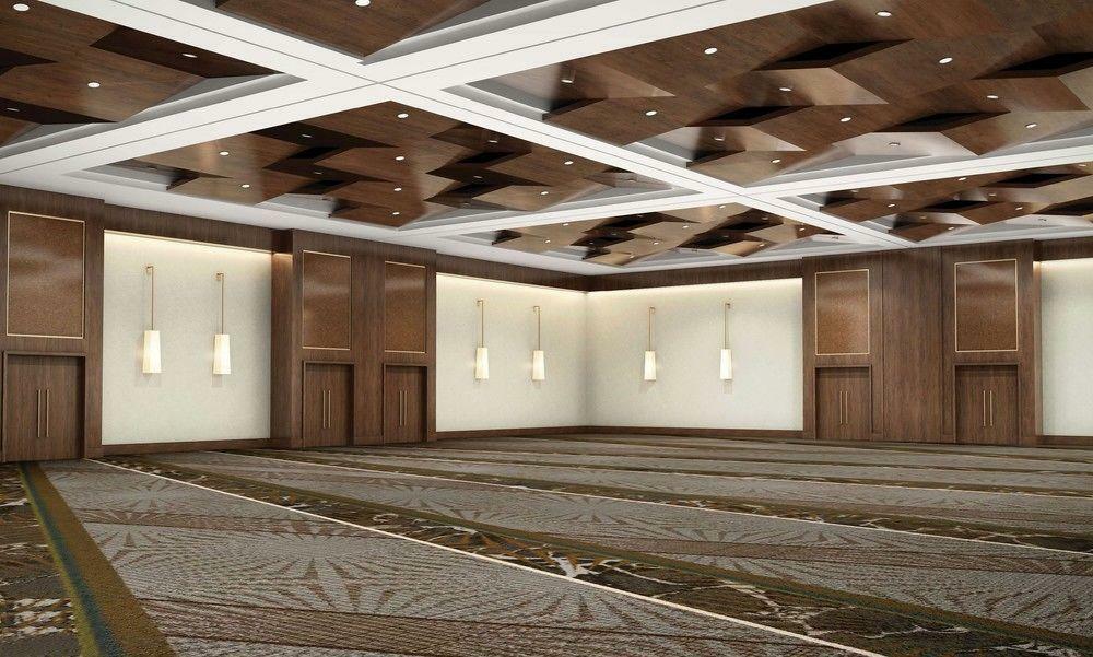 Raleigh Marriott Crabtree Valley Bagian luar foto